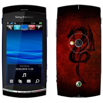 Sony Ericsson U5 Vivaz