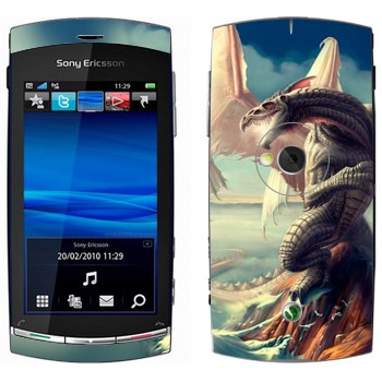 Sony Ericsson U5 Vivaz