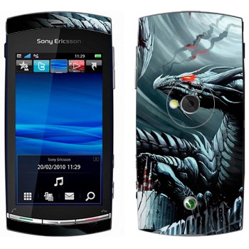 Sony Ericsson U5 Vivaz