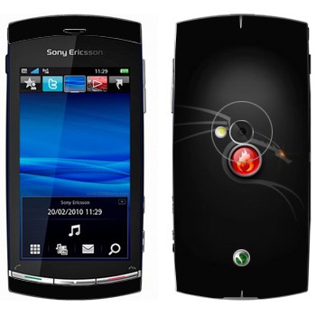 Sony Ericsson U5 Vivaz