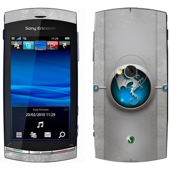 Sony Ericsson U5 Vivaz