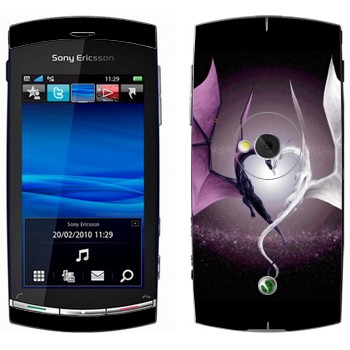 Sony Ericsson U5 Vivaz