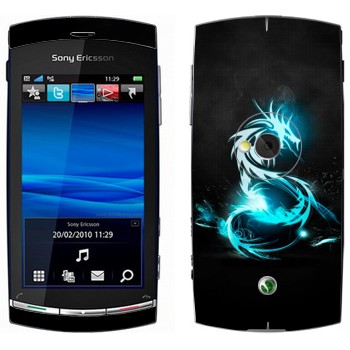 Sony Ericsson U5 Vivaz