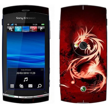 Sony Ericsson U5 Vivaz