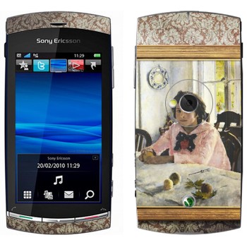   «    -  »   Sony Ericsson U5 Vivaz