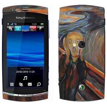   «   ""»   Sony Ericsson U5 Vivaz