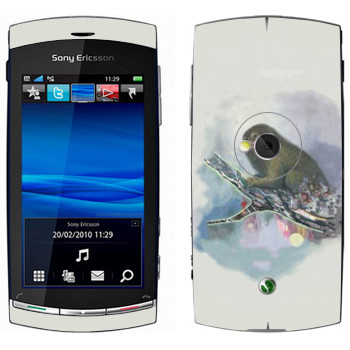   «   - Kisung»   Sony Ericsson U5 Vivaz