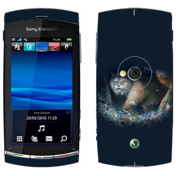   « - Kisung»   Sony Ericsson U5 Vivaz