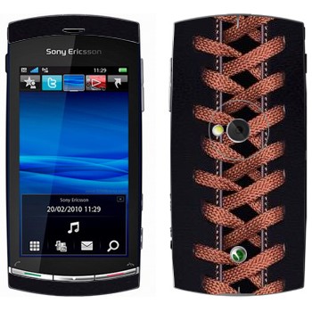   «»   Sony Ericsson U5 Vivaz