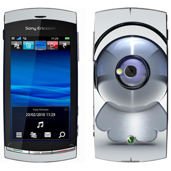   «-  »   Sony Ericsson U5 Vivaz