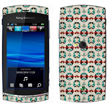   «  Georgiana Paraschiv»   Sony Ericsson U5 Vivaz
