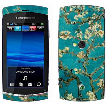   «   -   »   Sony Ericsson U5 Vivaz
