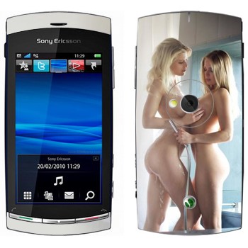   «    »   Sony Ericsson U5 Vivaz