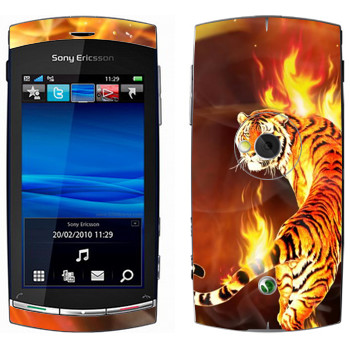   « »   Sony Ericsson U5 Vivaz