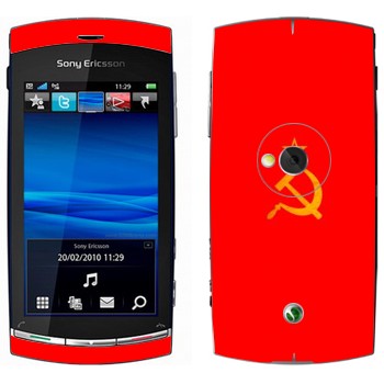   «     - »   Sony Ericsson U5 Vivaz