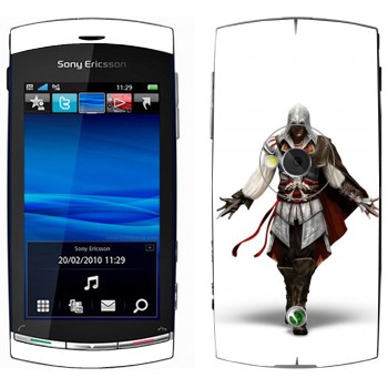   «Assassin 's Creed 2»   Sony Ericsson U5 Vivaz