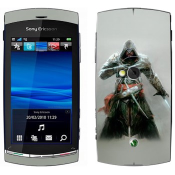   «Assassins Creed: Revelations -  »   Sony Ericsson U5 Vivaz