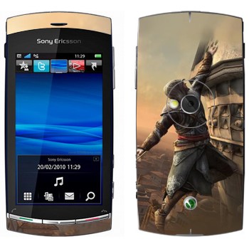   «Assassins Creed: Revelations - »   Sony Ericsson U5 Vivaz