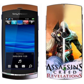   «Assassins Creed: Revelations»   Sony Ericsson U5 Vivaz