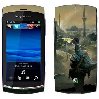   «Assassins Creed»   Sony Ericsson U5 Vivaz