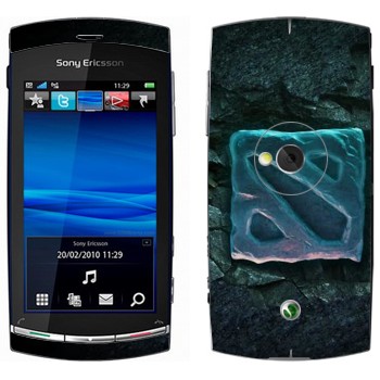   «Dota 2 »   Sony Ericsson U5 Vivaz