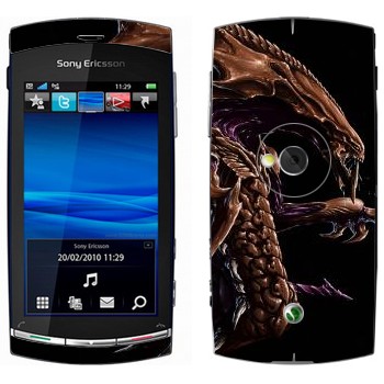   «Hydralisk»   Sony Ericsson U5 Vivaz