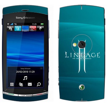   «Lineage 2 »   Sony Ericsson U5 Vivaz