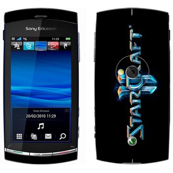   «Starcraft 2  »   Sony Ericsson U5 Vivaz