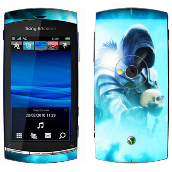   «Assassins -  »   Sony Ericsson U5 Vivaz