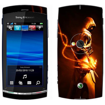  «Assassins creed  »   Sony Ericsson U5 Vivaz