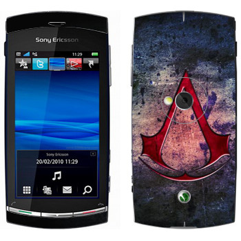   «Assassins creed »   Sony Ericsson U5 Vivaz