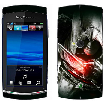   «Assassins»   Sony Ericsson U5 Vivaz