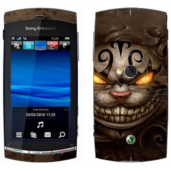   «  -    »   Sony Ericsson U5 Vivaz
