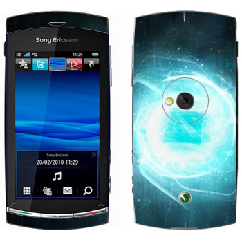   «Dota energy»   Sony Ericsson U5 Vivaz
