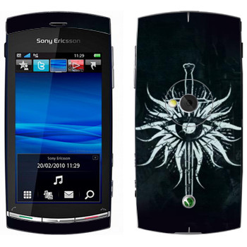   «Dragon Age -  »   Sony Ericsson U5 Vivaz