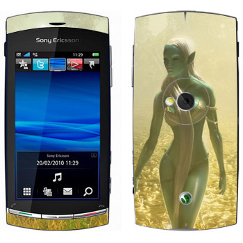   «Drakensang»   Sony Ericsson U5 Vivaz