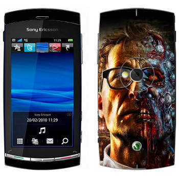   «Dying Light  -  »   Sony Ericsson U5 Vivaz