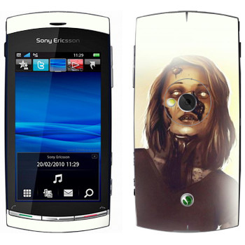   «Dying Light -  »   Sony Ericsson U5 Vivaz