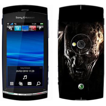   «Dying Light  »   Sony Ericsson U5 Vivaz
