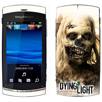   «Dying Light -»   Sony Ericsson U5 Vivaz