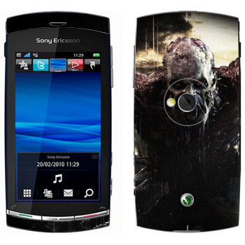   «Dying Light  »   Sony Ericsson U5 Vivaz