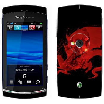   « : »   Sony Ericsson U5 Vivaz