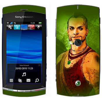   «Far Cry 3 -  »   Sony Ericsson U5 Vivaz