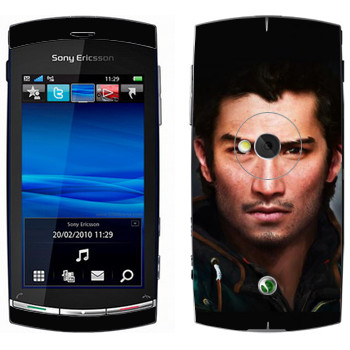   «Far Cry 4 -  »   Sony Ericsson U5 Vivaz