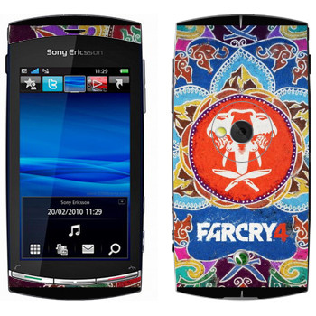   «Far Cry 4 - »   Sony Ericsson U5 Vivaz
