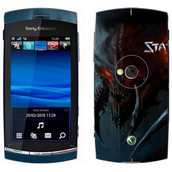   « - StarCraft 2»   Sony Ericsson U5 Vivaz