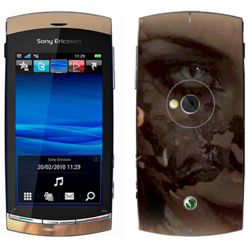   «Neverwinter Flame»   Sony Ericsson U5 Vivaz