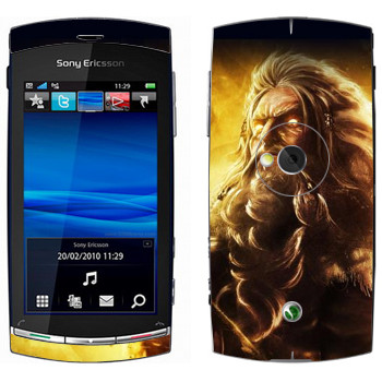  «Odin : Smite Gods»   Sony Ericsson U5 Vivaz