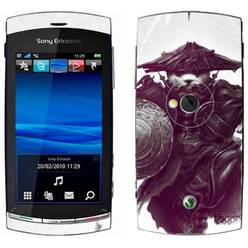   «   - World of Warcraft»   Sony Ericsson U5 Vivaz