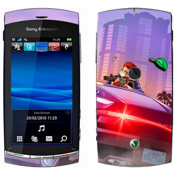   « - GTA 5»   Sony Ericsson U5 Vivaz